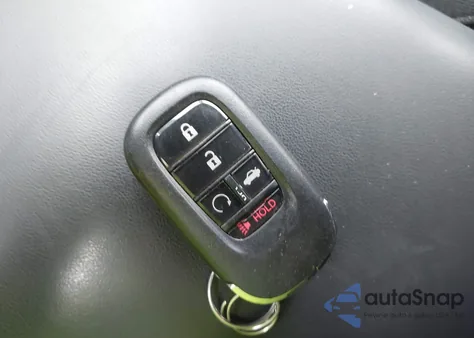 2024 Honda Accord Ex from USA, damaged, VIN 1HGCY1F31RA064411